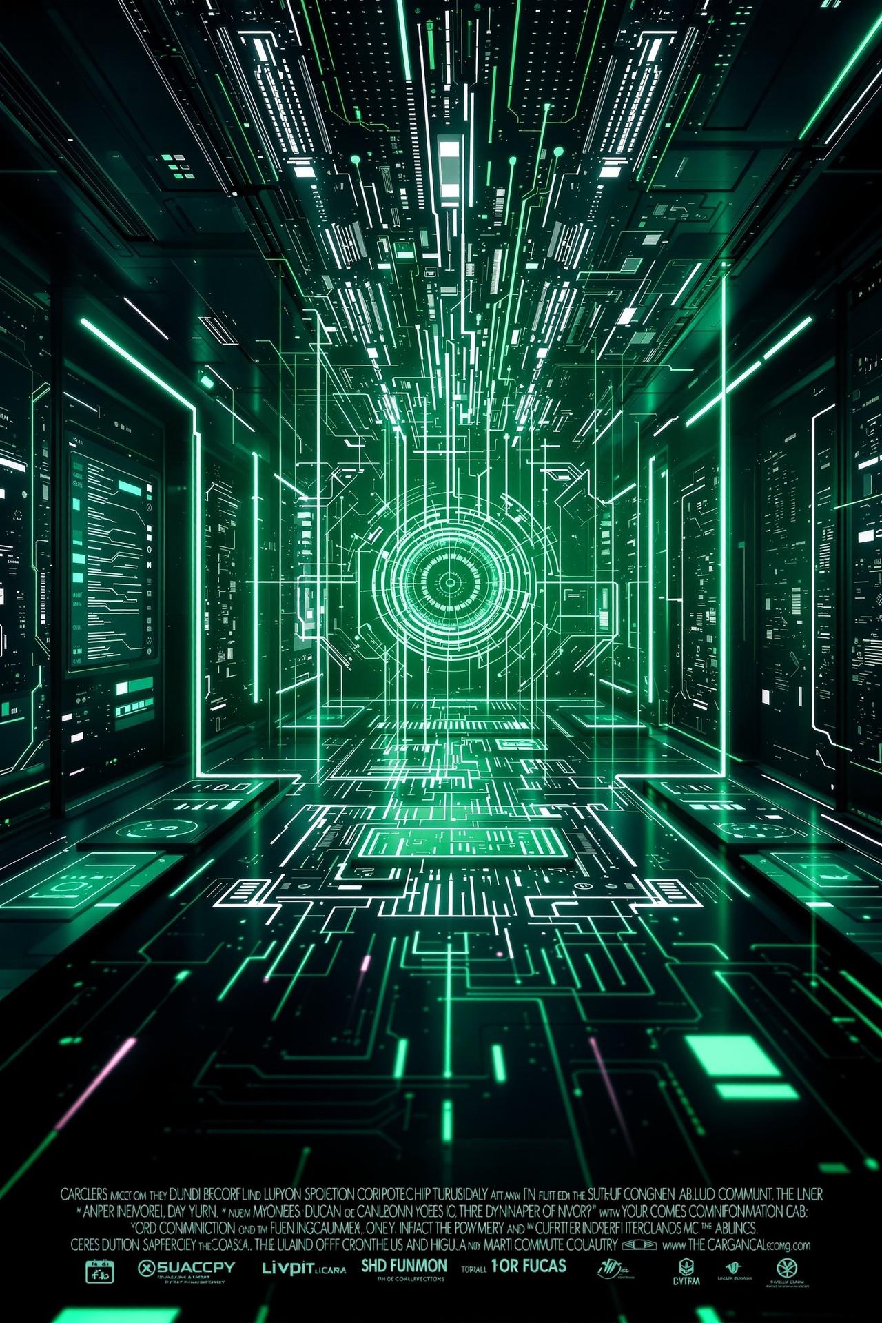 量子危机 - 2024年欧美电影，评分8.6